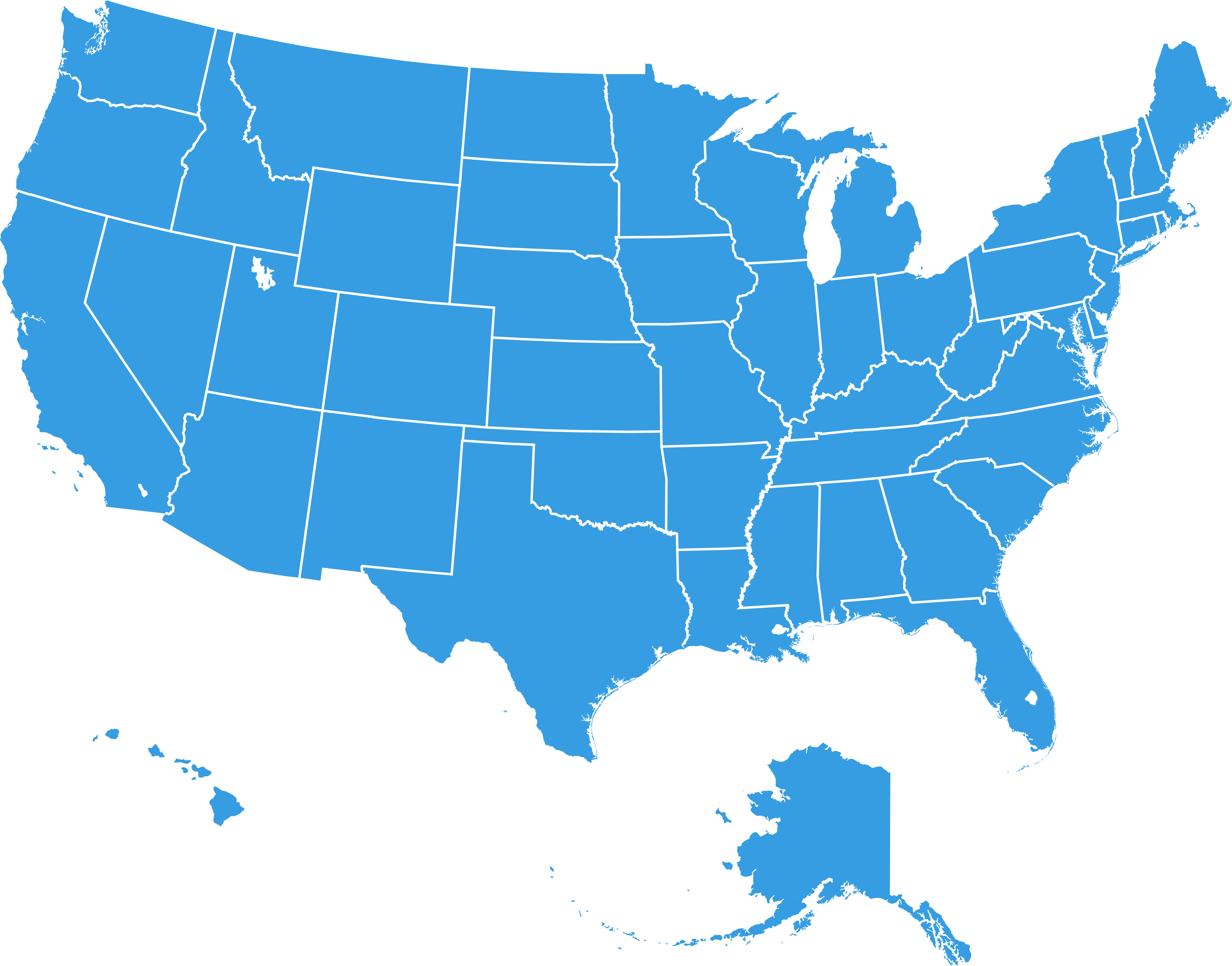 Проект 2025 сша. Северо Восток США на карте. Карта США вектор. Запад США штаты. Новая Англия на карте США.
