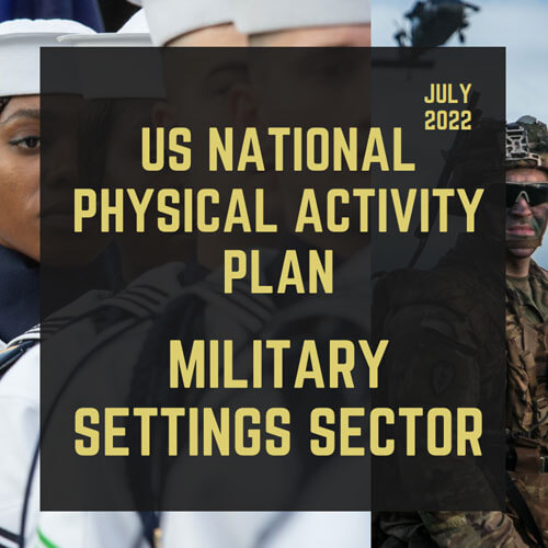 Military Settings PAA